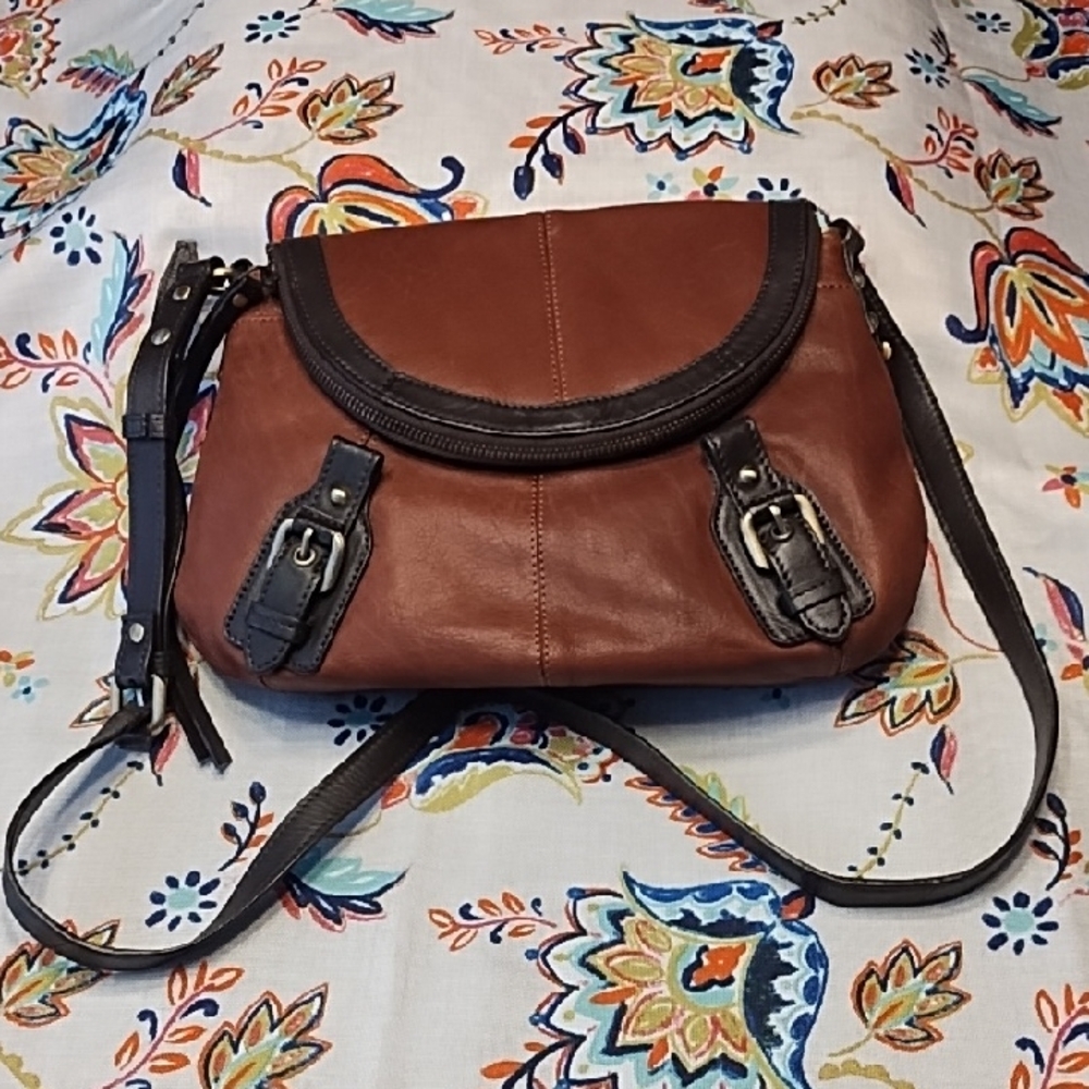 Lucky Shoulder Bag